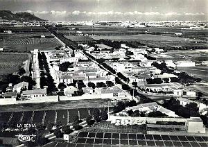 La Senia